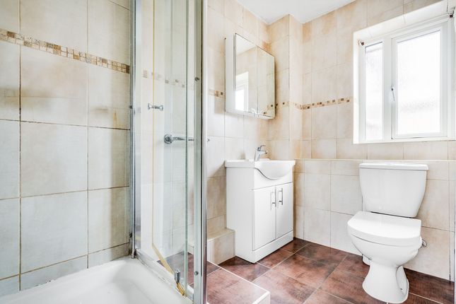 Flat for sale in Buttermere Close, Morden