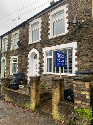 Alma Street, Abertillery photo 5
