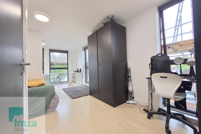 Apartment 31, Liverpool photo 5