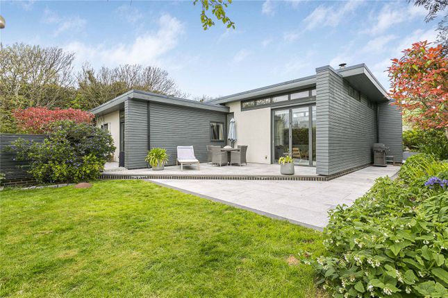 Detached house for sale in Chailey Avenue, Rottingdean, East Sussex