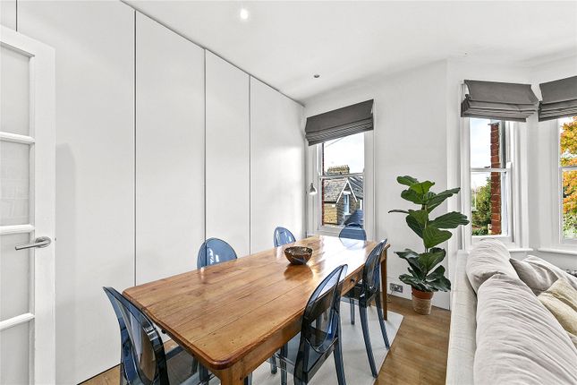 Flat for sale in Forest Road, Kew, Surrey