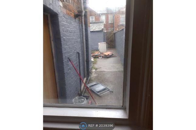 Terraced house to rent in Casson Street, Crewe