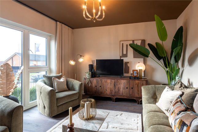 'Thirteen85' - Plot 51, Breacla,, Scotforth Road, Lancashire photo 4