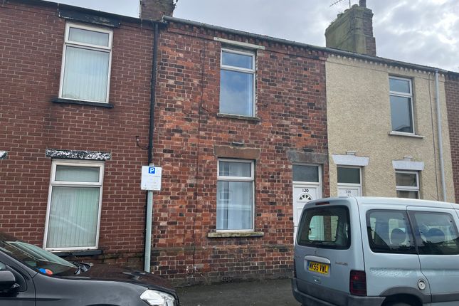 Terraced house for sale in Buccleuch Street, Barrow-In-Furness