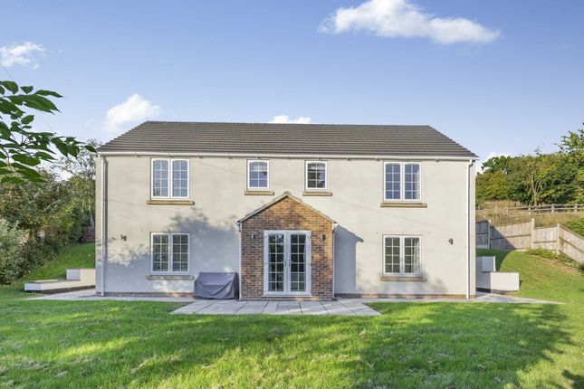 Detached house for sale in Monmouth Road, Longhope, Gloucestershire