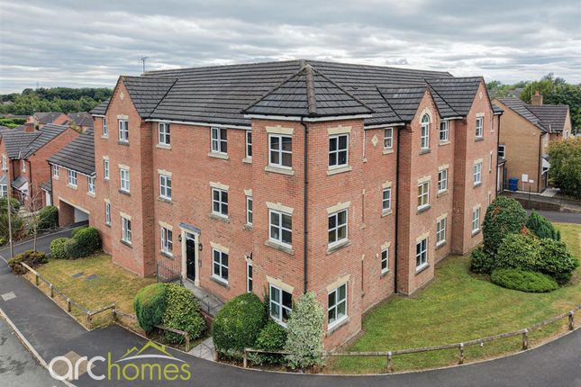 14 Gadbury Fold, Manchester photo 4