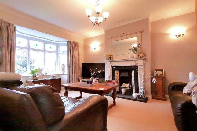 Semi-detached house for sale in Adelaide Grove, Hartburn, Stockton-On-Tees, Cleveland