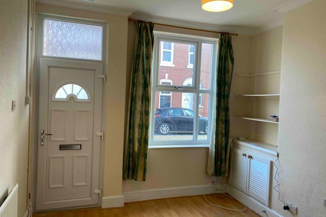 Bonchurch Street, Leicester photo 2