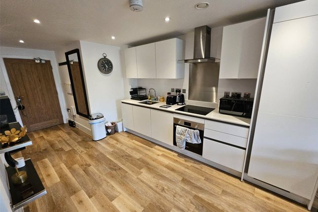 Apartment 8, Bridgford Place, 43, Rectory Road, Nottingham photo 4