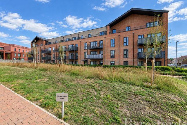 Flat 17 Bentley Court,, Finlay Gardens, Hornchurch photo 2