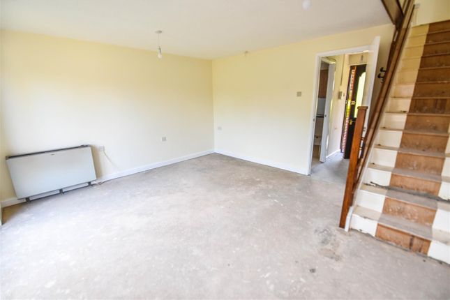 Flat for sale in Henlow Drive, Dursley