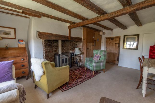 Brooke Cottage, The Hill, Great Walsingham photo 3