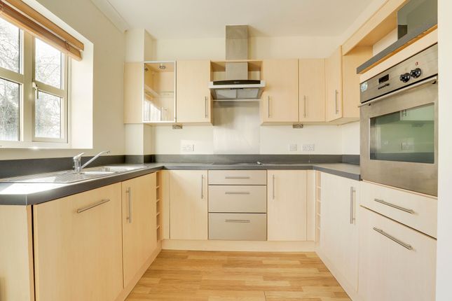84 The Quays Castle Quay Close, Nottingham photo 4