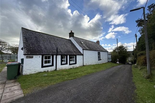4 Bedroom Bungalow in DG10 9NG