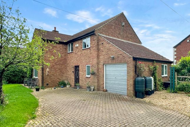 Thumbnail Detached house to rent in 20B Hawkeridge, Westbury, Wiltshire