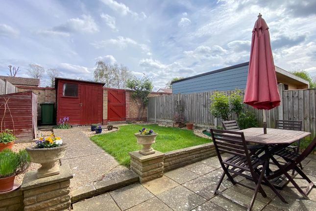 75, Hereward Close, Impington, Cambridge photo 3