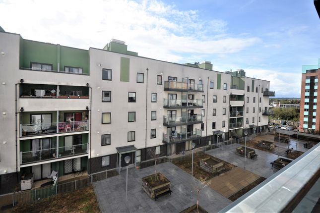 One Bedroom Flat