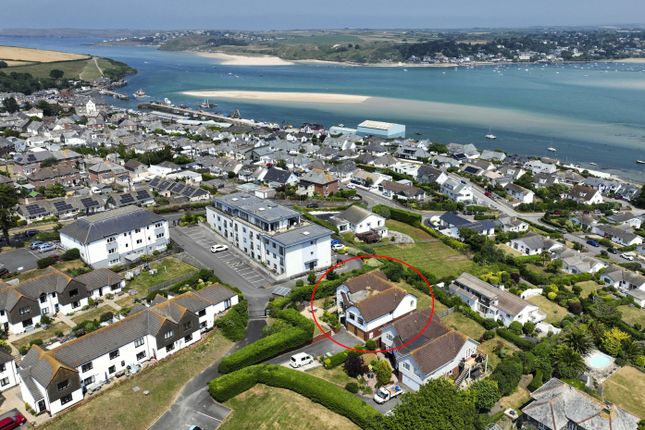 Flat for sale in Sarahs Lane, Padstow