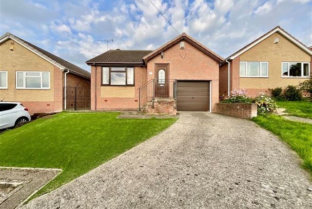2-bed bungalow on 41, Aspen Close Killamarsh, Sheffield, £220,000