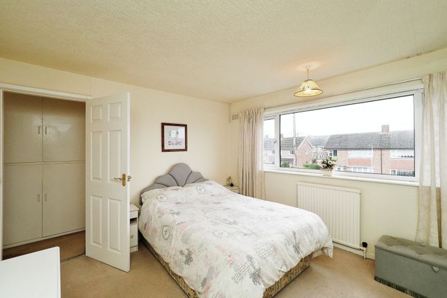 Detached house for sale in Mowlands Close, Sutton-In-Ashfield