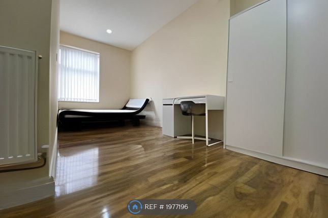 Thumbnail Room to rent in Letty Street, Cardiff