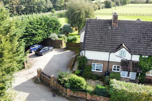 Cottage for sale in Cobblers Hill, Wendover, Aylesbury