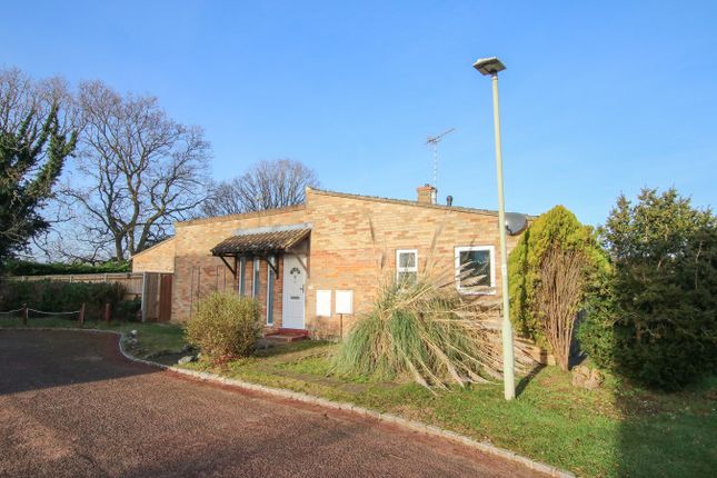 Bungalow for sale in Harrington Close, Lower Earley, Reading