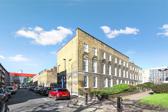 2-bed flat on 57B,, Philpot Street, London, £625,000