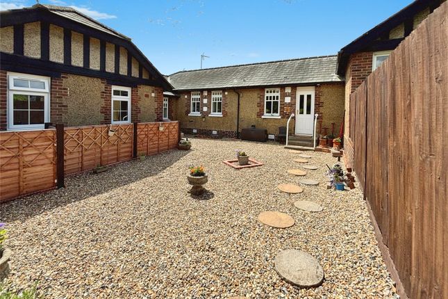 Thumbnail Bungalow for sale in Mote Park, Maidstone, Kent