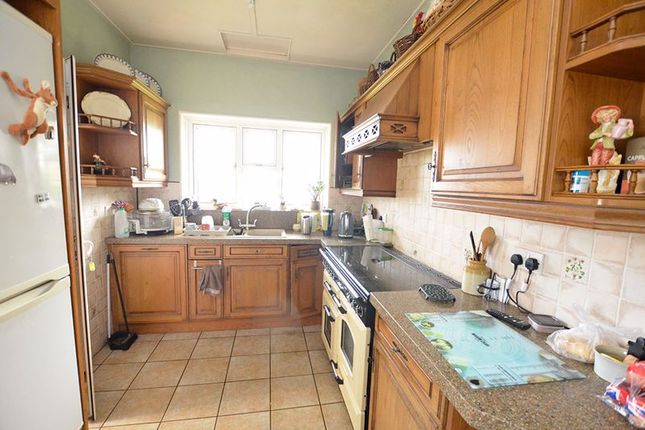 Detached house for sale in Waterside Road, Paignton