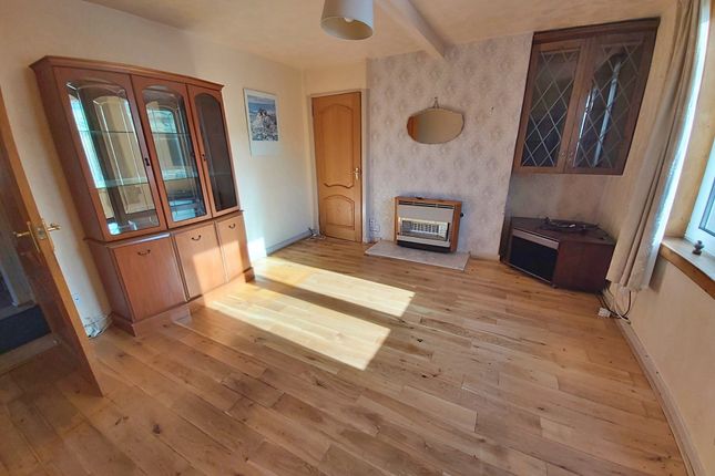 Flat for sale in Millflats, Kirkcudbright