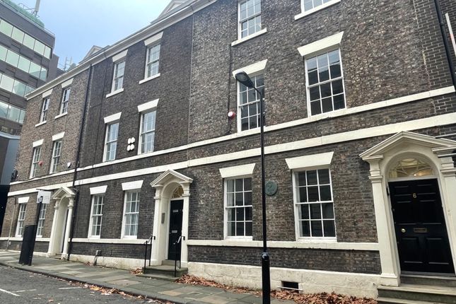 Office to let in Higham Place, Newcastle Upon Tyne