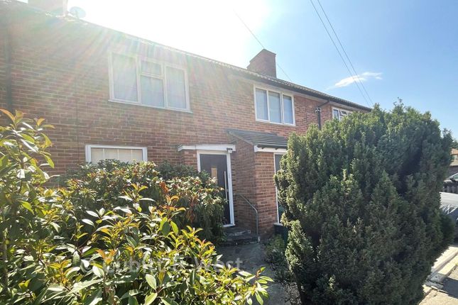 2-bed terraced on 34, Stavordale Road, Carshalton, £365,000