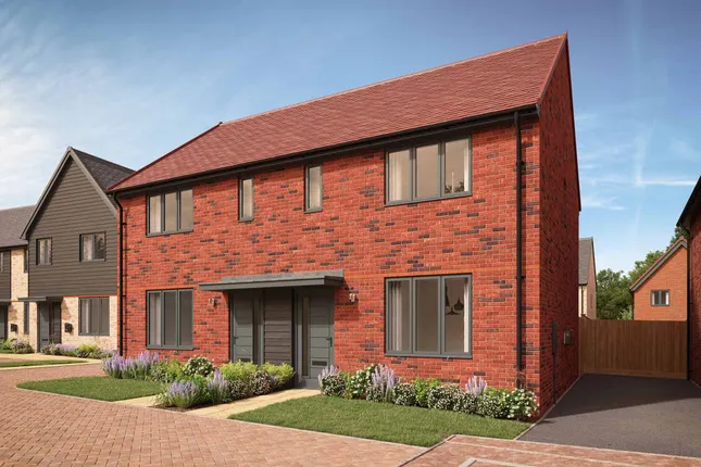 Bloor Homes - Bentley Gardens