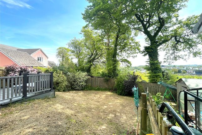 Detached house for sale in Redstone Court, Narberth