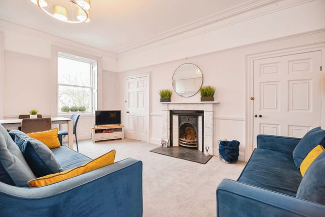 Flat for sale in Bagdale, Whitby