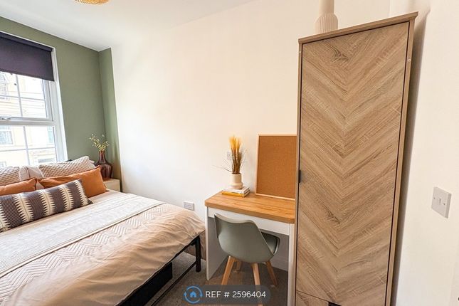 Bedroom 8