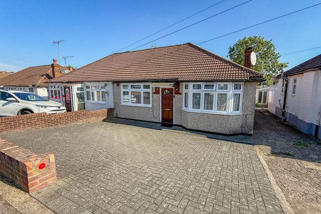 2-bed bungalow on 43 Compton Place, Watford, £475,000