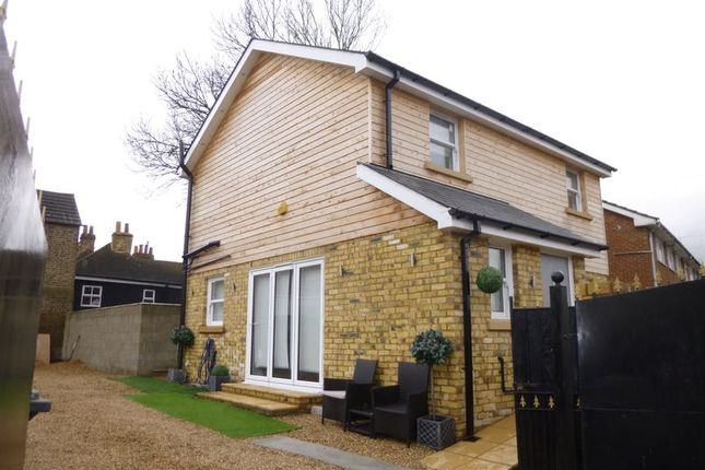 Detached house for sale in Manor Lane, Harlington, Hayes