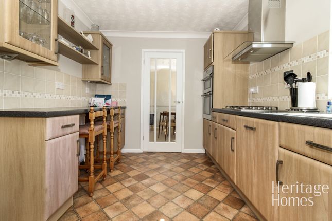 9 Carleton Close, Wymondham photo 4