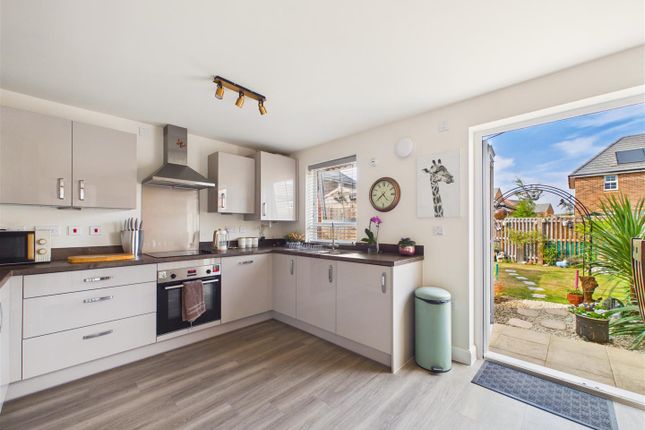 1, Skevington Way, Brough photo 2