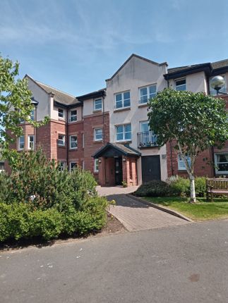 Thumbnail Flat for sale in 88 Granary Mews, Dumfries