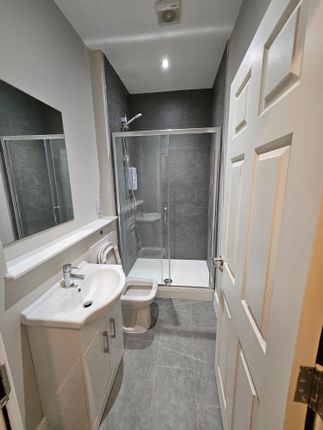Apartment 2, 131A Balby Road, Doncaster photo 2