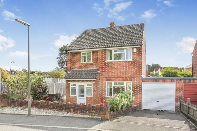 Detached house to rent in Northway, Guildford