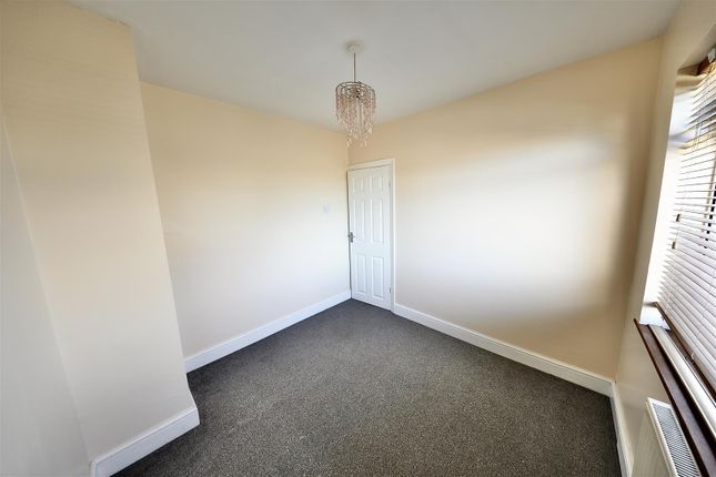 Terraced house for sale in Cranbrook Avenue, Hull