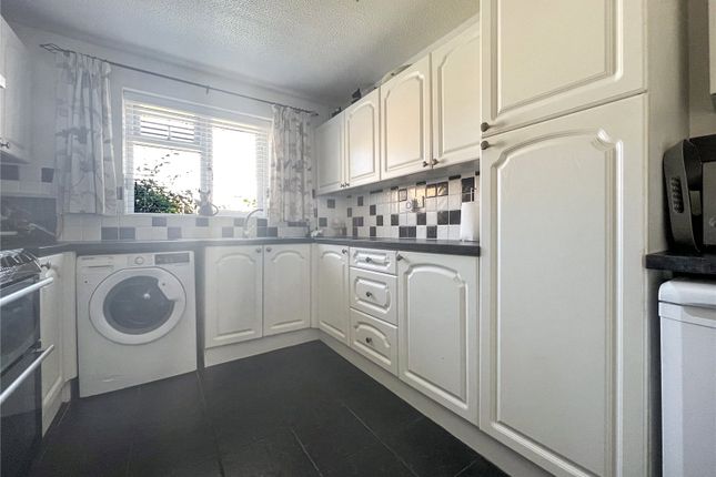 Bungalow for sale in Cobwells Close, Fleckney, Leicester, Leicestershire