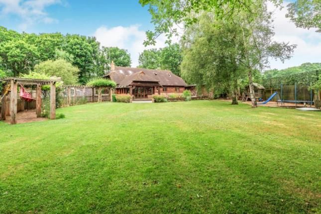 Brooks Green Horsham West Sussex Rh13 4 Bedroom Barn Conversion