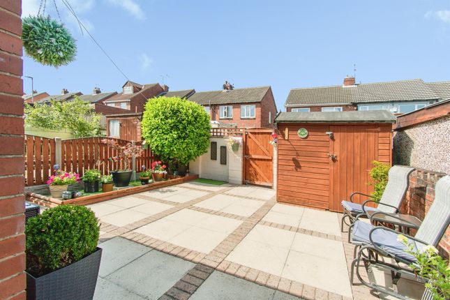 64, Joffre Avenue, CASTLEFORD photo 4