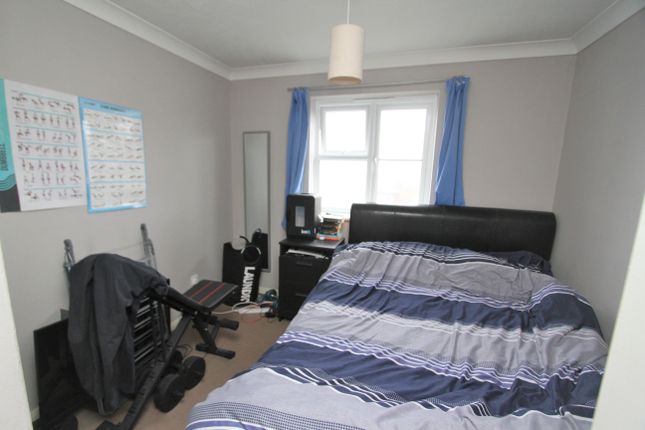 Flat for sale in The Portlands, Eastbourne