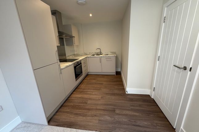 Apartment 26, Sovereign Court, 182, High Street, HULL photo 3